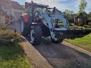 Steyr 6145 Profi - 0%Áfa-Leszállítva