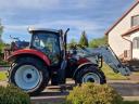 Steyr 6145 Profi - 0%Áfa-Leszállítva