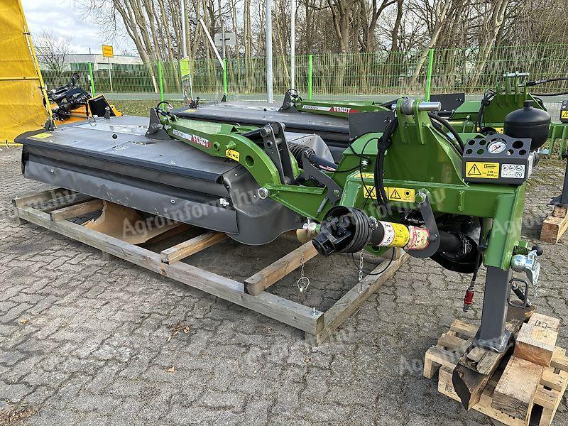 Fendt Slicer 3160 TLX kasza