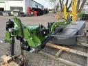 Fendt Slicer 3160 TLX kasza