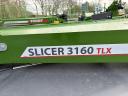 Fendt Slicer 3160 TLX kasza