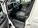 VOLKSWAGEN CRAFTER 2.0 SCR TDI 35 MIXTO L5H3 - MAGYARORSZÁGI AUTÓ,  24 E KM,  ÁLLÓFŰTÉS