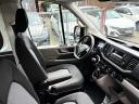 VOLKSWAGEN CRAFTER 2.0 SCR TDI 35 MIXTO L5H3 - MAGYARORSZÁGI AUTÓ,  24 E KM,  ÁLLÓFŰTÉS