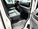 VOLKSWAGEN CRAFTER 2.0 SCR TDI 35 MIXTO L5H3 - MAGYARORSZÁGI AUTÓ,  24 E KM,  ÁLLÓFŰTÉS