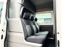 VOLKSWAGEN CRAFTER 2.0 SCR TDI 35 MIXTO L5H3 - MAGYARORSZÁGI AUTÓ,  24 E KM,  ÁLLÓFŰTÉS
