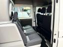 VOLKSWAGEN CRAFTER 2.0 SCR TDI 35 MIXTO L5H3 - MAGYARORSZÁGI AUTÓ,  24 E KM,  ÁLLÓFŰTÉS