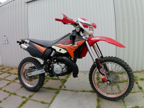 Aprilia RX 50 Racing 2003 Aprilia RX 50 Racing 2003