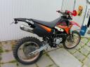 Aprilia RX 50 Racing 2003