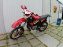 Aprilia RX 50 Racing 2003