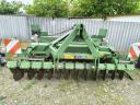 Amazone Catros + 3002-T tárcsa