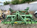 Amazone Catros + 3002-T tárcsa