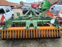 Amazone Catros + 3002-T tárcsa