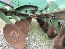 Amazone Catros + 3002-T tárcsa