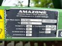 Amazone Catros + 3002-T tárcsa