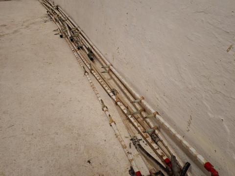 500 m nyúl, kacsa, baromfi itató, önitató 500 m nyúl, kacsa, baromfi itató, önitató