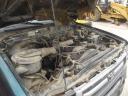 1999-es évjáratú Toyota Hilux bontott alkatrészei eladók