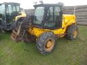 JCB 525-50 teleszkópos rakodó eladó