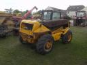 JCB 525-50 teleszkópos rakodó eladó