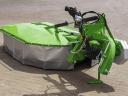 Talex Eco Cut 185H dobos kasza készletről