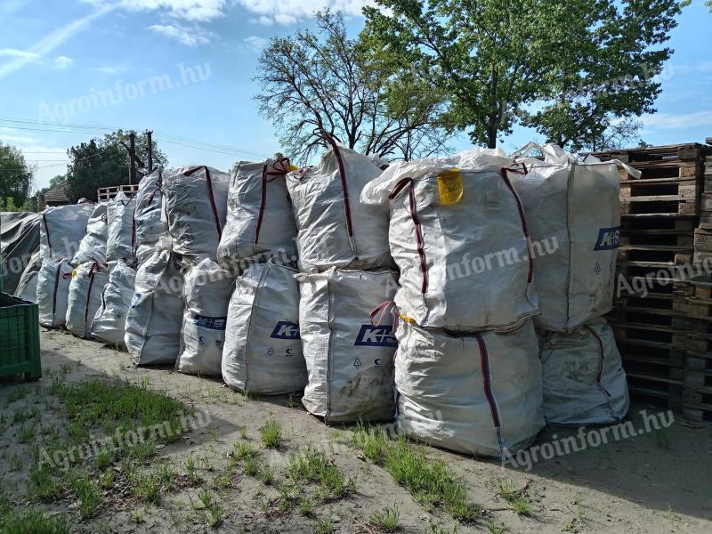 II. o. Big Bag zsák 300 db