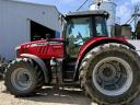 Massey Ferguson 7624 Dyna-6 - 0%Áfa-Leszállítva
