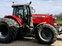 Massey Ferguson 7624 Dyna-6 - 0%Áfa-Leszállítva