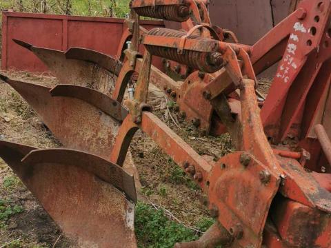 Kverneland 3-as eke eladó Kverneland 3-as eke eladó