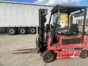 Targonca 1.6T Gázos Oldalmozgatós