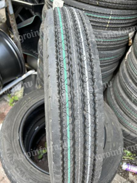 600 x 15 Bridgestone új nyári gumi eladó!