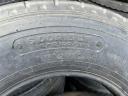 600 x 15 Bridgestone új nyári gumi eladó!