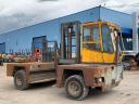 Baumann DX50-14-40 oldalvillás targonca