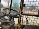 Baumann DX50-14-40 oldalvillás targonca