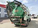 Mercedes-Benz Actros 3244 L Szippantó/6 / 2010 / 275 810 km / Lízing 20%-tól