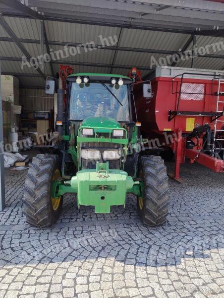 John Deere 6230 - 0%Áfa-Leszállítva