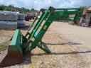 John Deere 6230 - 0%Áfa-Leszállítva