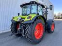 CLAAS CLAAS ARION 470 CIS+ traktor - CSAK 30 üzemóra