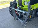 CLAAS CLAAS ARION 470 CIS+ traktor - CSAK 30 üzemóra