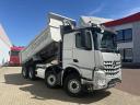 MERCEDES-BENZ AROCS 3251 K 8x4/4