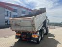 MERCEDES-BENZ AROCS 3251 K 8x4/4