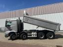 MERCEDES-BENZ AROCS 3251 K 8x4/4