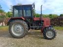 MTZ 820, 2005-ös,  friss műszakival