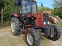 MTZ 820, 2005-ös,  friss műszakival