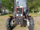MTZ 820, 2005-ös,  friss műszakival