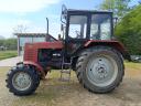 MTZ 820, 2005-ös,  friss műszakival