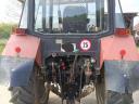 MTZ 820, 2005-ös,  friss műszakival