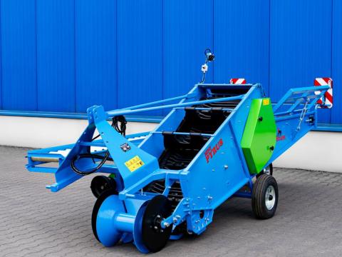 KRUKOWIAK Z664 MINI PYRUS LONG korai burgonyaszedő