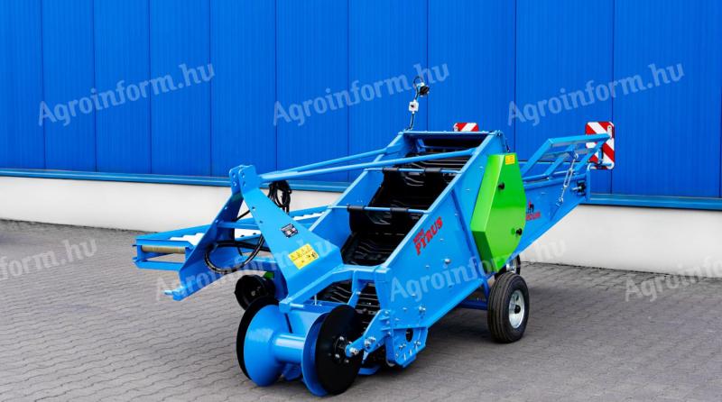 KRUKOWIAK Z664 MINI PYRUS LONG korai burgonyaszedő