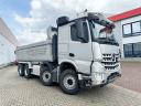 MERCEDES-BENZ AROCS 3258 LK 8x4 Kipper / 4 / 2018 / 280 645 km / Lízing 20%-tól