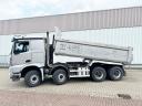 MERCEDES-BENZ AROCS 3258 LK 8x4 Kipper / 4 / 2018 / 280 645 km / Lízing 20%-tól