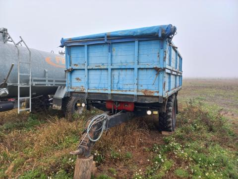 EB 7-es pótkocsi EB 7-es pótkocsi